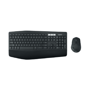 Logitech MK850 Performance Wireless Keyboard and Mouse Combo - 920-010568