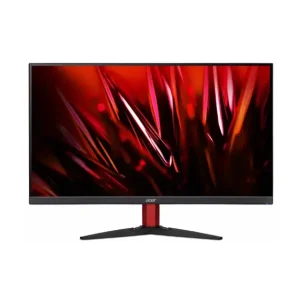 Acer Nitro KG242Y EBMIIX 23.8 inch FHD IPS Gaming Monitor 100Hz 1ms AMD FreeSync Black