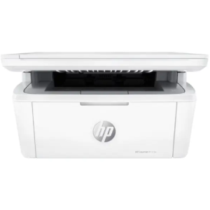 HP LaserJet MFP M141a Multifunction Monochrome Laser Printer, Print Copy Scan, 21 ppm, USB Connectivity