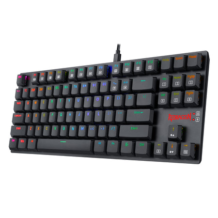 Redragon K607-RGB Gaming Keyboard