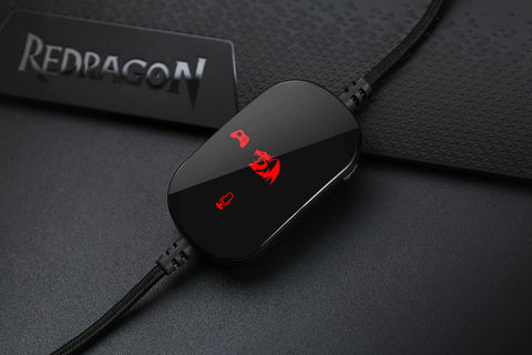 Redragon Headset