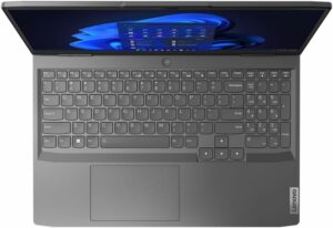 Lenovo LOQ 15IRX9 Intel Core- i7-13650HX 14 Cores- 16GB DDR5 RAM- 512  GB SSD- NVIDIA GeForce RTX 4060 8GB GDDR6 Graphics-  15.6" FHD (1920x1080) IPS 350nits 144Hz- DOS  - 1 YEAR WARRANTY