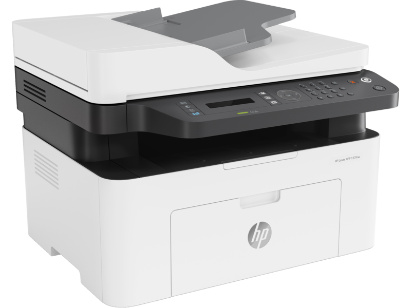 HP Laser MFP 137fnw, 3QR