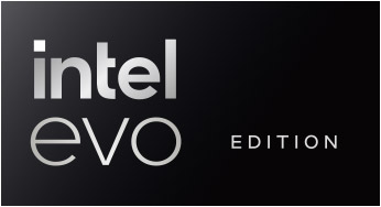 icon intel evo Edition