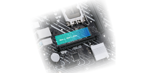 prime motherboard