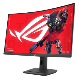 ASUS ROG Strix XG27ACS