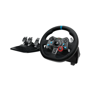 G920/G29 Driving Force Steering Wheels & Pedals