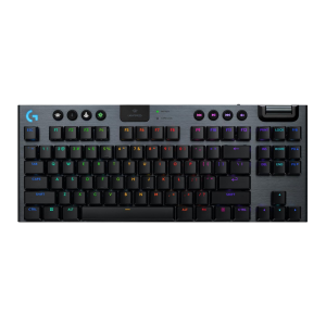 Logitech G915 X LIGHTSPEED Wireless Gaming Mechanical Keyboard