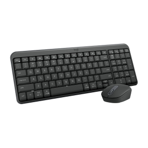 Logitech MK250 Bluetooth Wireless Mouse and Keyboard Combo
