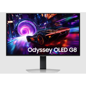 Samsung Odyssey OLED G8 G81SF