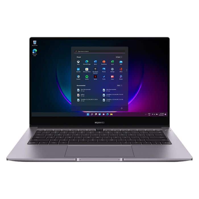 Huawei Matebook B3-520