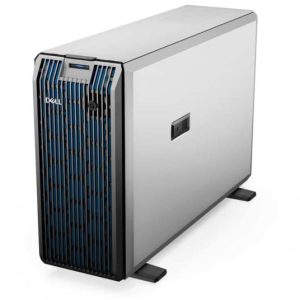 Dell PowerEdge T350 Tower Server E-2314 - 32GB -8TB