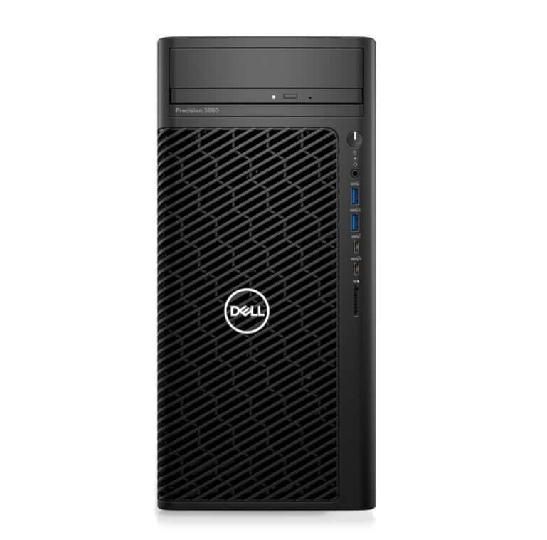 Dell Precision 3660 Tower Workstation i9-12900