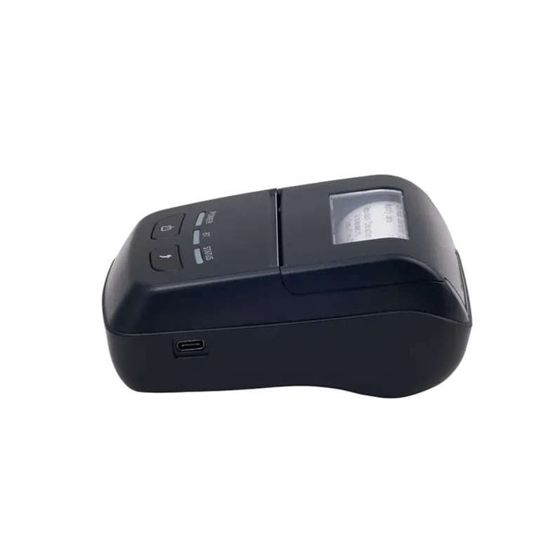 portable receipt printer xp-501a - Image 5