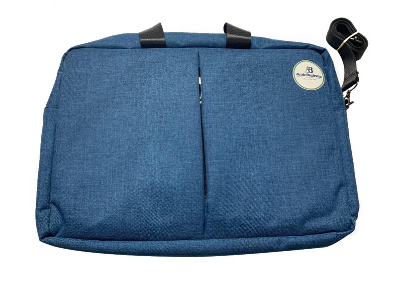 LAPTOP BAG BUSINESS color- Blue