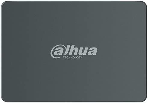 Dahua SSD Hard Drive DHI-SSD-C800AS 512 GB