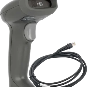 Honeywell HH490 2D Handheld Barcode Scanner – Compact & High-Performance