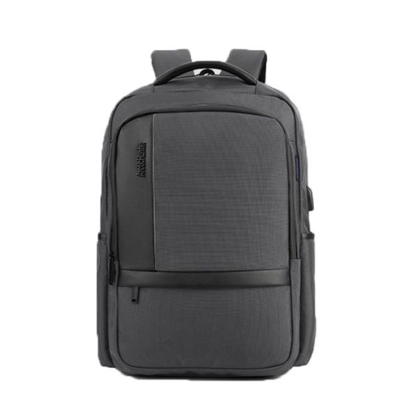 Arctic Hunter B00120C Casual Waterproof Backpack – Grey