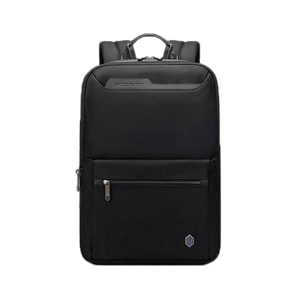 Arctic Hunter B00410 15.6″ Laptop Travel Large Capacity Business Waterproof Backpack Black