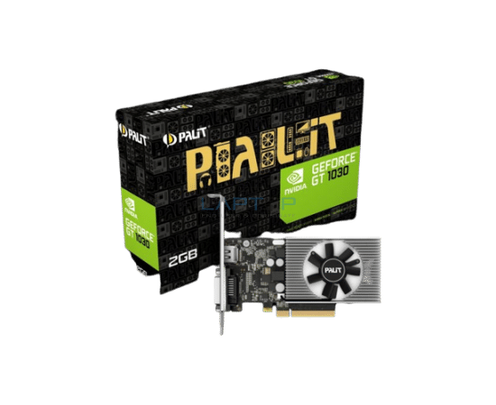 Palit Nvidia GT1030 2GB DDR4 Graphic Card