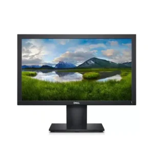 DELL E1920H - 19 Inch LED Monitor