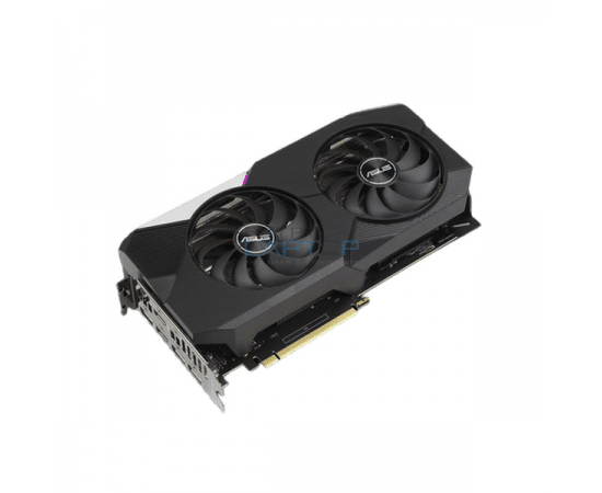 Asus Rog Strix RTX 3070 OC Edition 8GB GDDR6 Graphic card