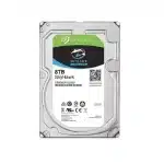 SEAGATE 8TB Desktop SkyHawk Surveillance SATA III Hard Drive