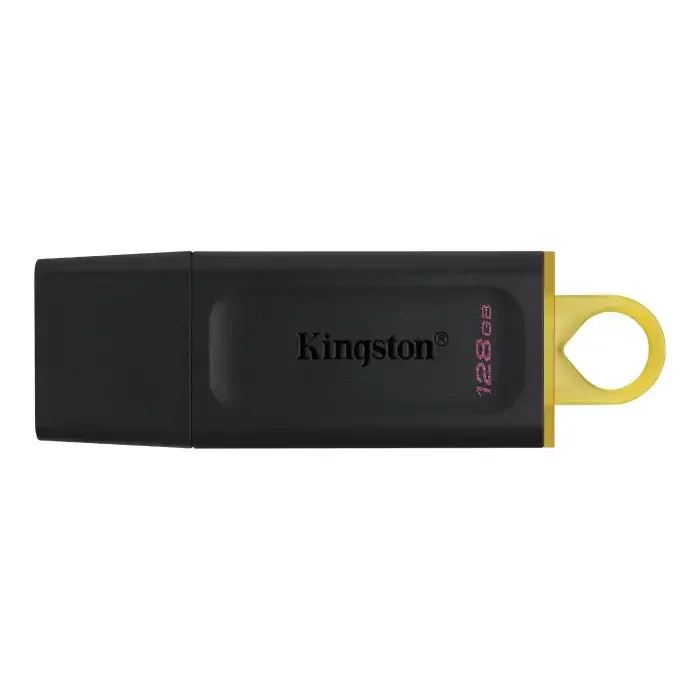 Kingston 128GB Data Traveler Exodia USB Flash Drive - DTX/128GB