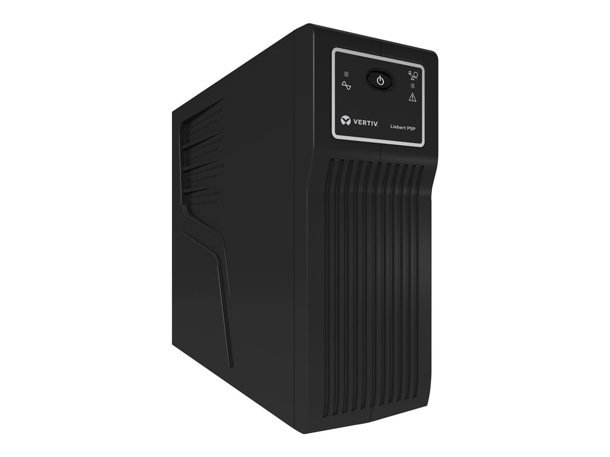 Vertiv Liebert PSP PSP650MT3-230U 650VA/390W 230V UPS