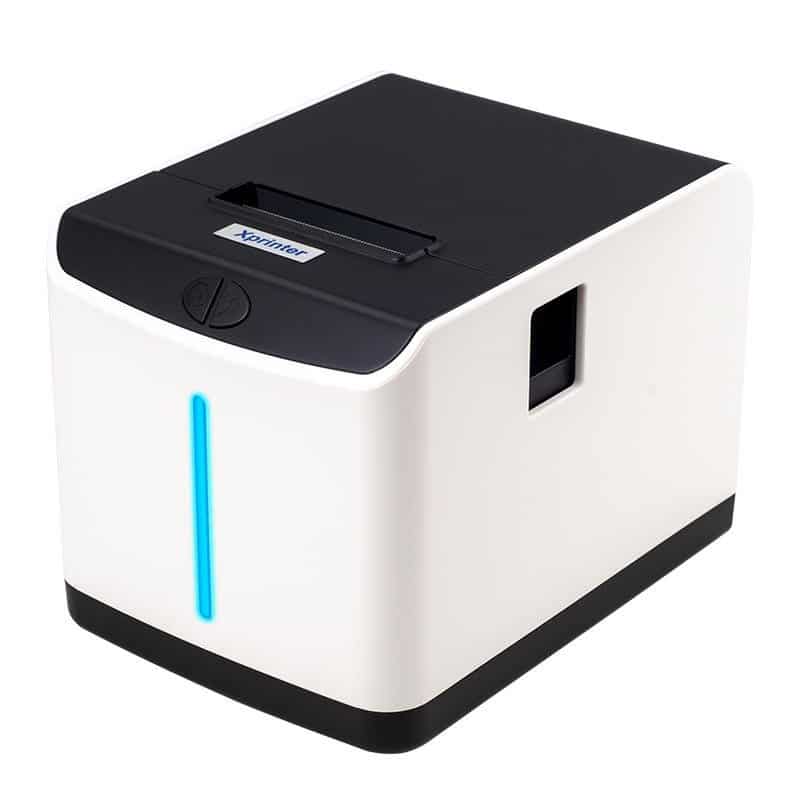 T271U 2 inch label printer