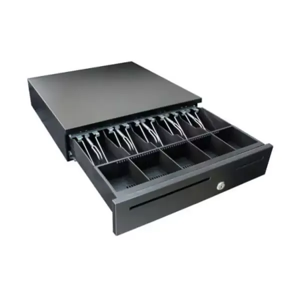 Cash Drawer 405 Metal weight 6.5kg