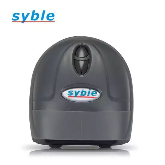syble cc barcode scanner XB-9158