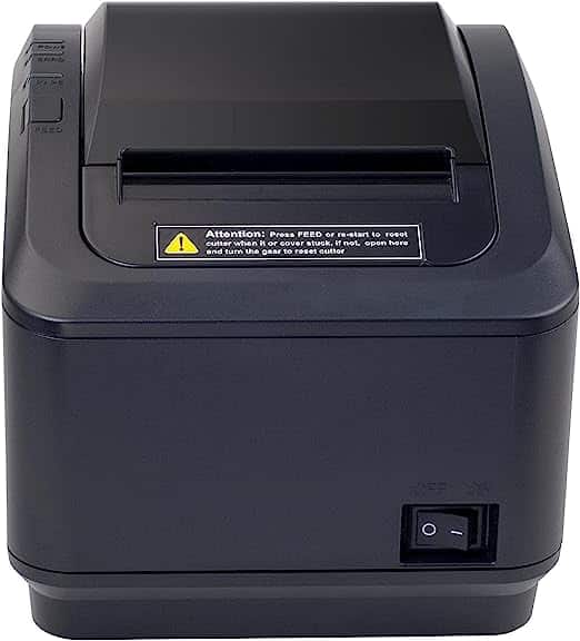 Xprinter K260l Network Receipt