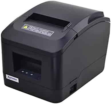 xprinter d200 receipt printer