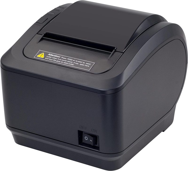 xprinter k200l desktop bluetooth printer