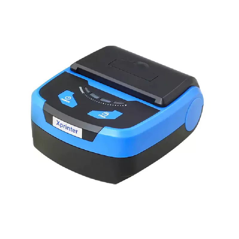 XP-P810 Mobile Receipt Printer