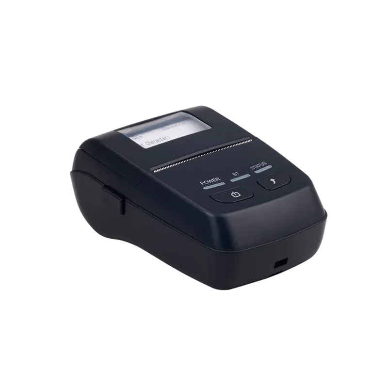 portable receipt printer xp-501a - Image 4