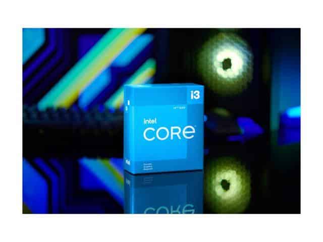 PC Gaming Bundle Intel Ci3-10105 Processor MSI Pro H510M Motherboard MSI GeForce 1650 Ventus XS 4GB 8GB RAM 128GB SSD Cougar MX410 Case +VTC 500W