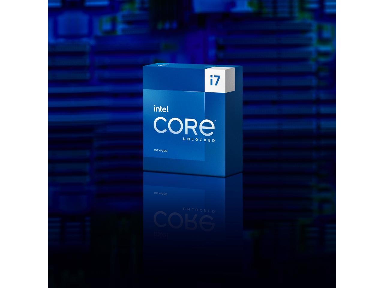 PC Gaming Bundle Intel Ci7-13700F MSI PRO B760M-G RTX 4060Ti 8GB Gaming 16GB RAM 256GB SSD Xigmatek 4Fan ARGB Gaming Case + 750W PSU