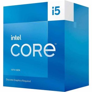 PC Gaming Bundle Intel Ci5-13400F ASRock B660M-HDV RTX 4060 8GB XLR8 Gaming 16GB RAM 256GB SSD Cougar DuoFace 3 RGB Gaming Case + VTE X2 650W PSU