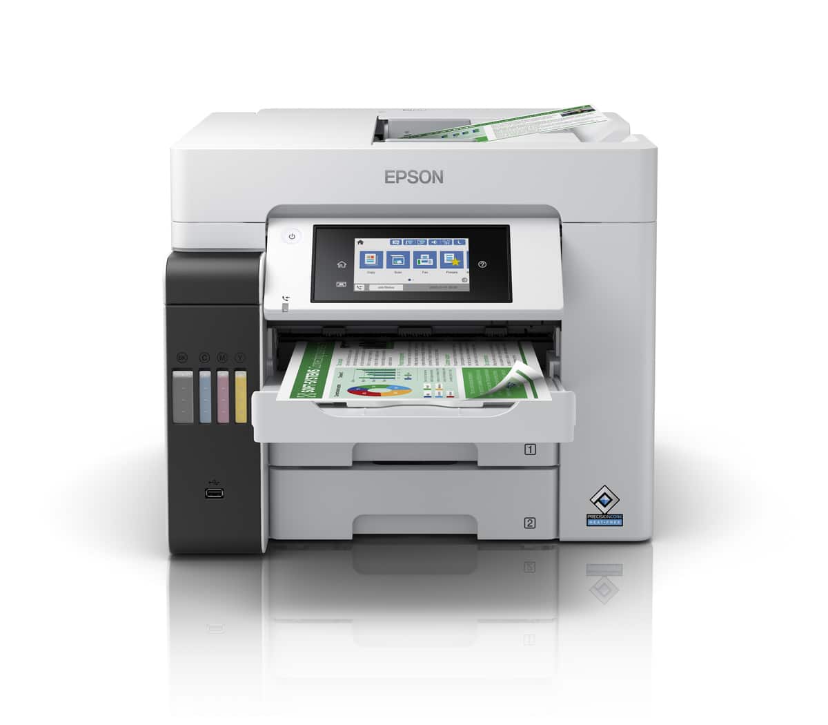 Epson EcoTank L6550 Ink Tank Printer