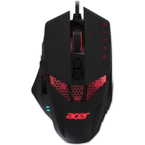 Acer Mouse Gaming Nitro NMW810 4000 DPI