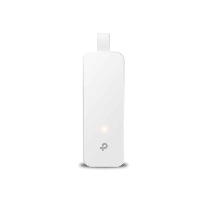 USB 3.0 to Gigabit Ethernet Network Adapter Tp-Link UE300
