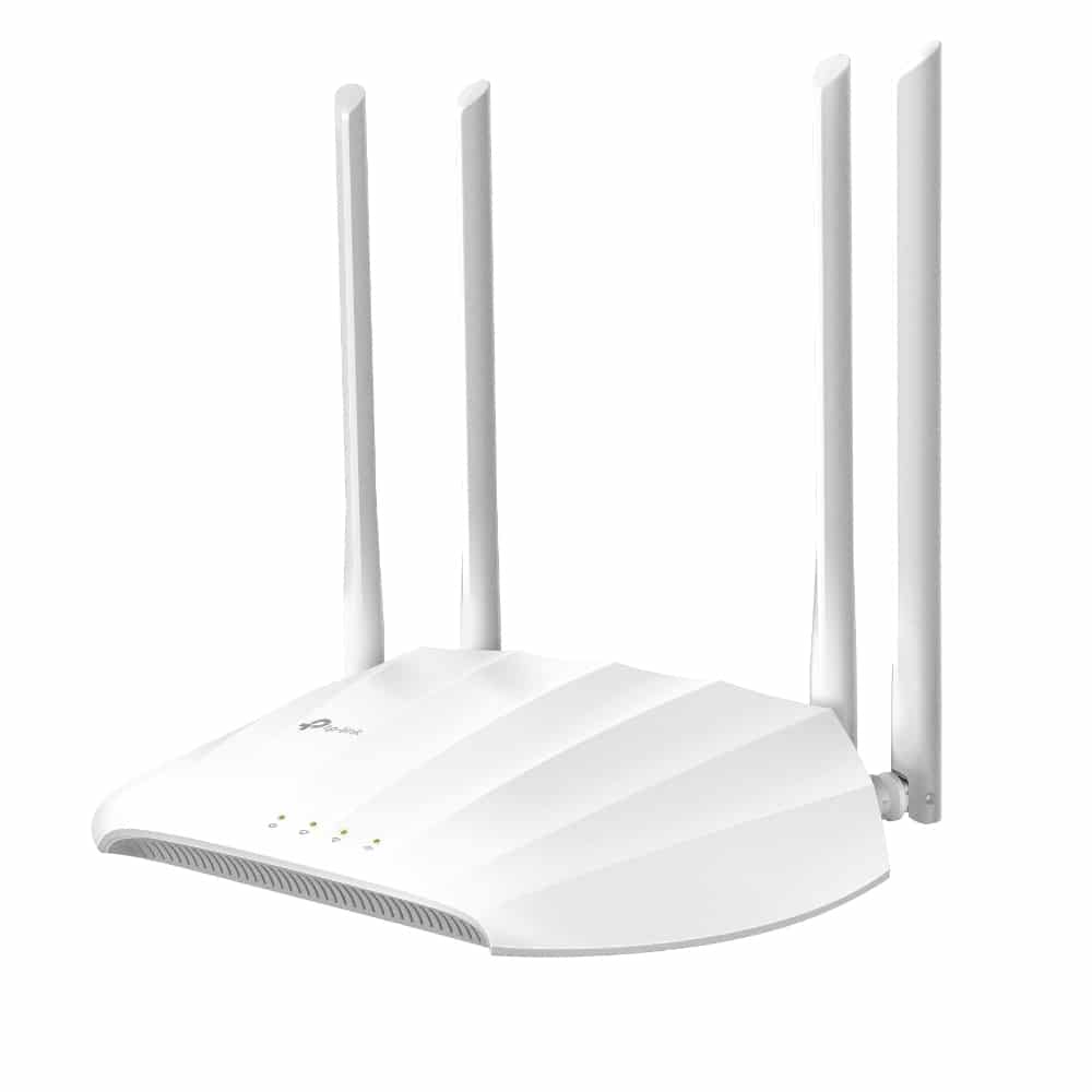 TP-link TL-WA-1201 AC-1200 Wireless Access Point