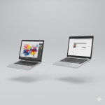 2-in-1 Laptops
