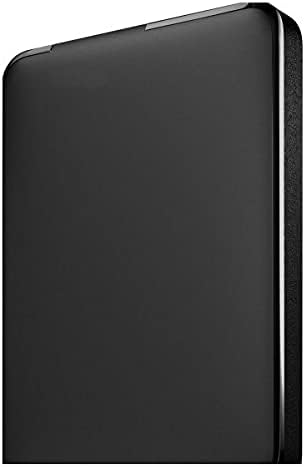 Samsung F2 Rack Portable 2.5-inch Usb Sata Type Hard Disk Drive External Enclosure, black