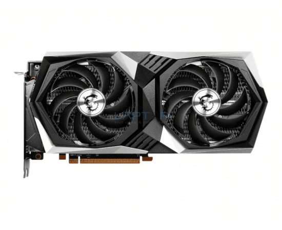 Msi Radeon RX6600XT Gaming X 8GB GDDR6 Graphic Card