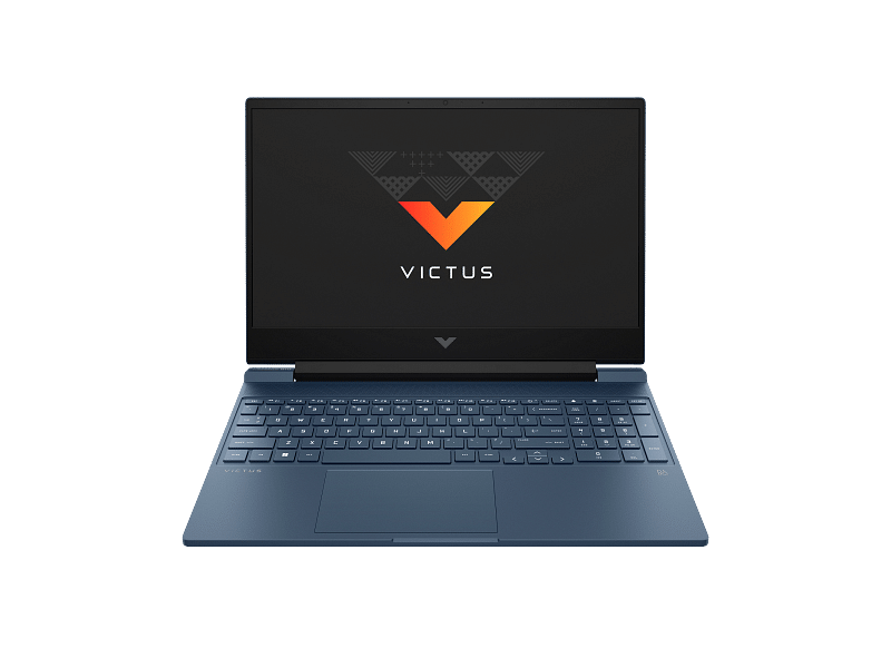 HP Victus 15-fa1009ne Gaming Laptop – Intel® Core™ i5-13500H, RTX 3050 6GB, 8GB RAM, 1TB SSD, 15.6″ FHD 144Hz IPS, Windows 11, Performance Blue - Image 4