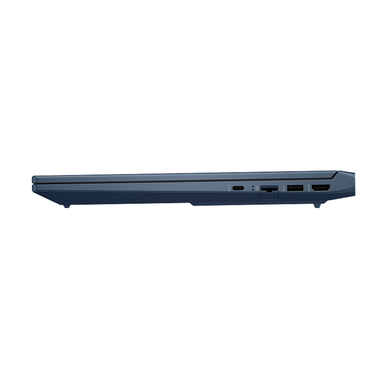 HP Victus 15-FA1006NE Gaming Laptop - i7-13700H, 16GB RAM, 512GB SSD, RTX 3050, 15.6" FHD, Win 11, Performance Blue (7Q770EA) - Image 2
