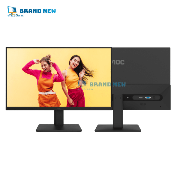 AOC 24B20JH2 23.8" IPS Panel Monitor
